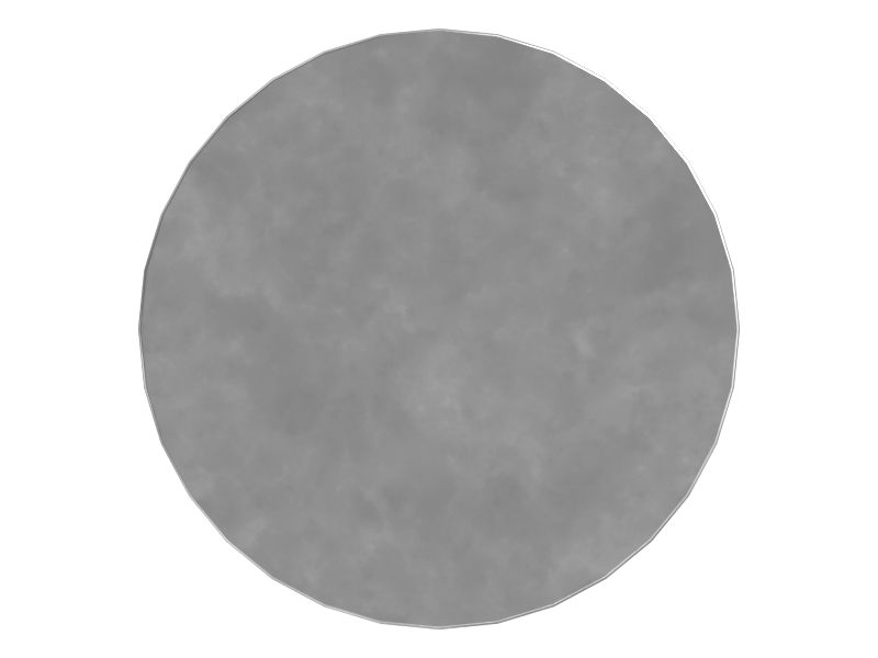 Резиновое кольцо с внутренним диаметром 83 мм