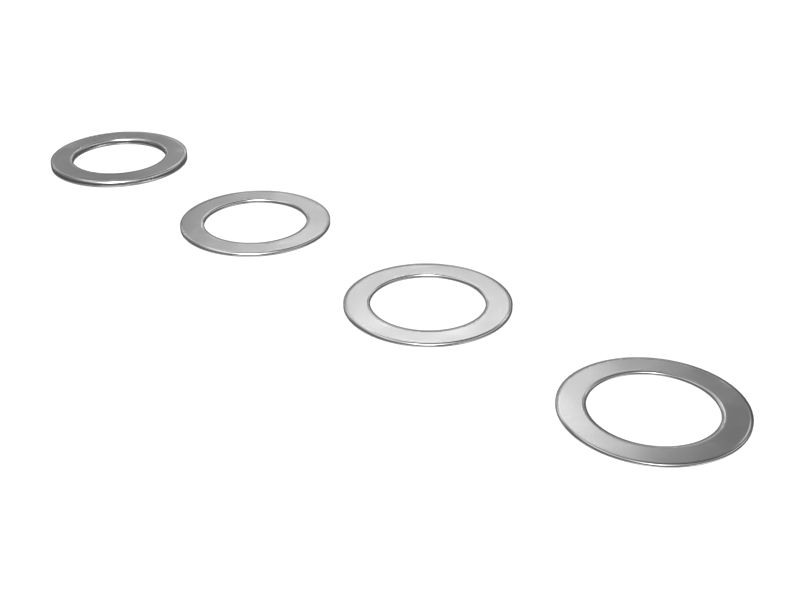 КОМПЛЕКТ РЕГУЛИРОВОЧНЫХ ПРОКЛАДОК