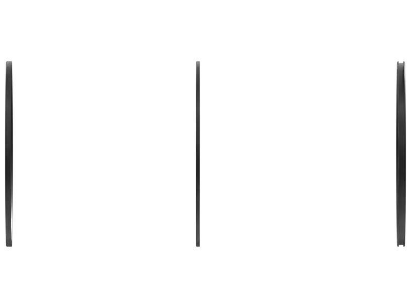 Поршневое кольцо наружного диаметра 102 мм