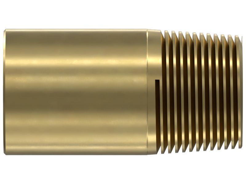 Переходной коленчатый патрубок