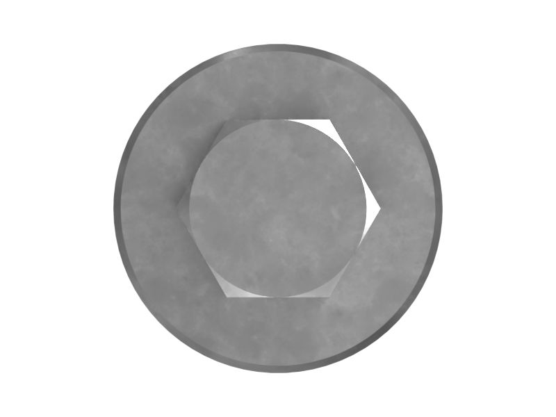 Маслосъемный колпачок