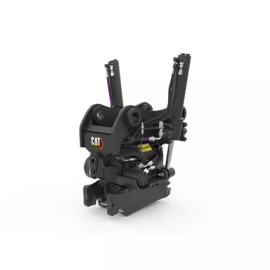617-0568: TRS8, Pin On (Pin Grabber)/S45, 10 Ton Mini Excavators 