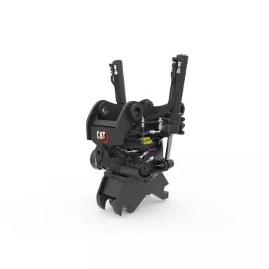 617-0574: TRS8, Pin On (Pin Grabber)/Pin Grabber, 10 Ton Mini Excavators 