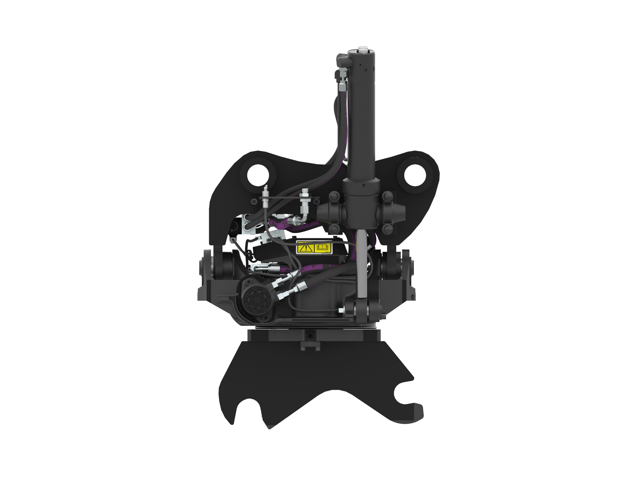 617-0574: TRS8, Pin On (Pin Grabber)/Pin Grabber, 10 Ton Mini Excavators 