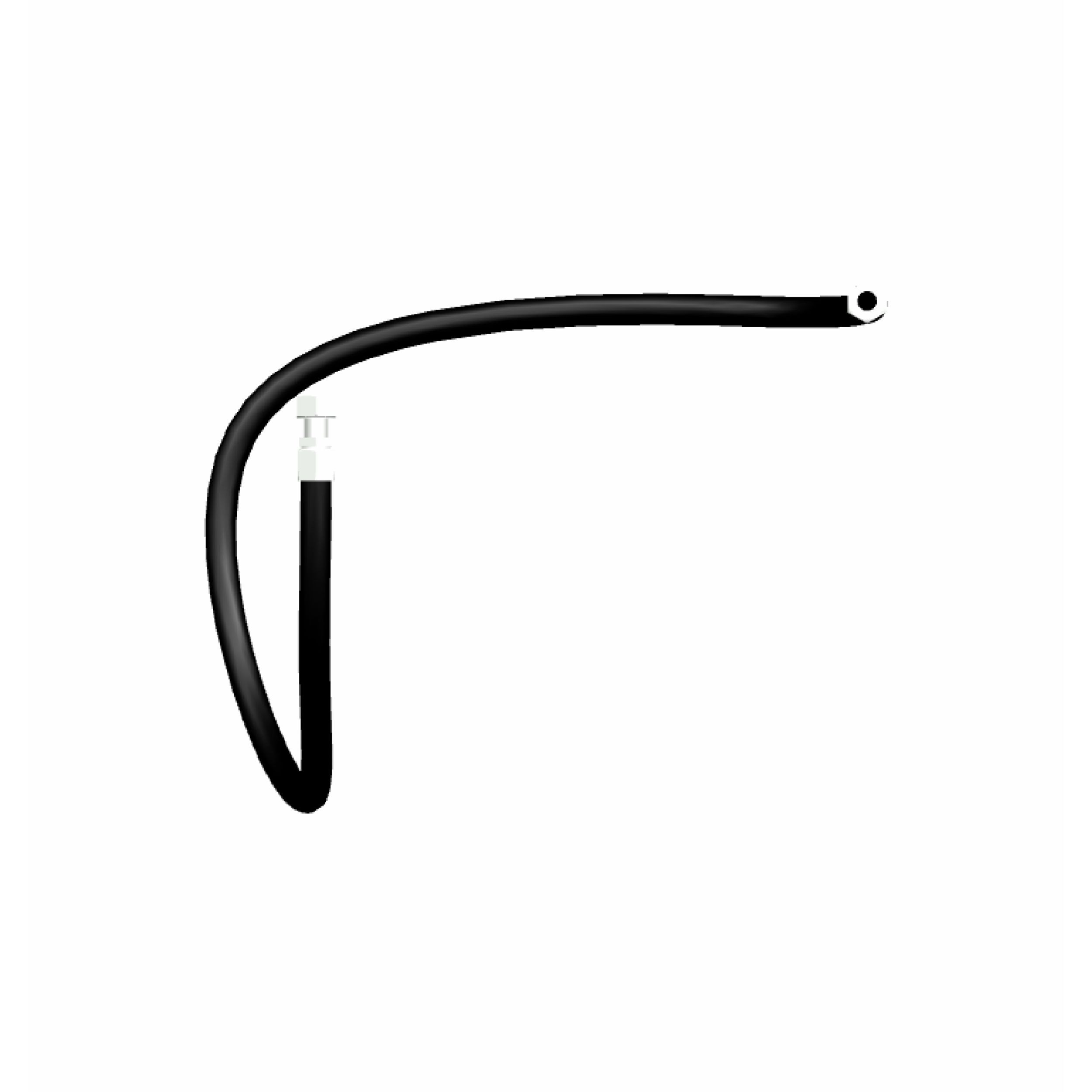 Маслопроводный шланг в сборе