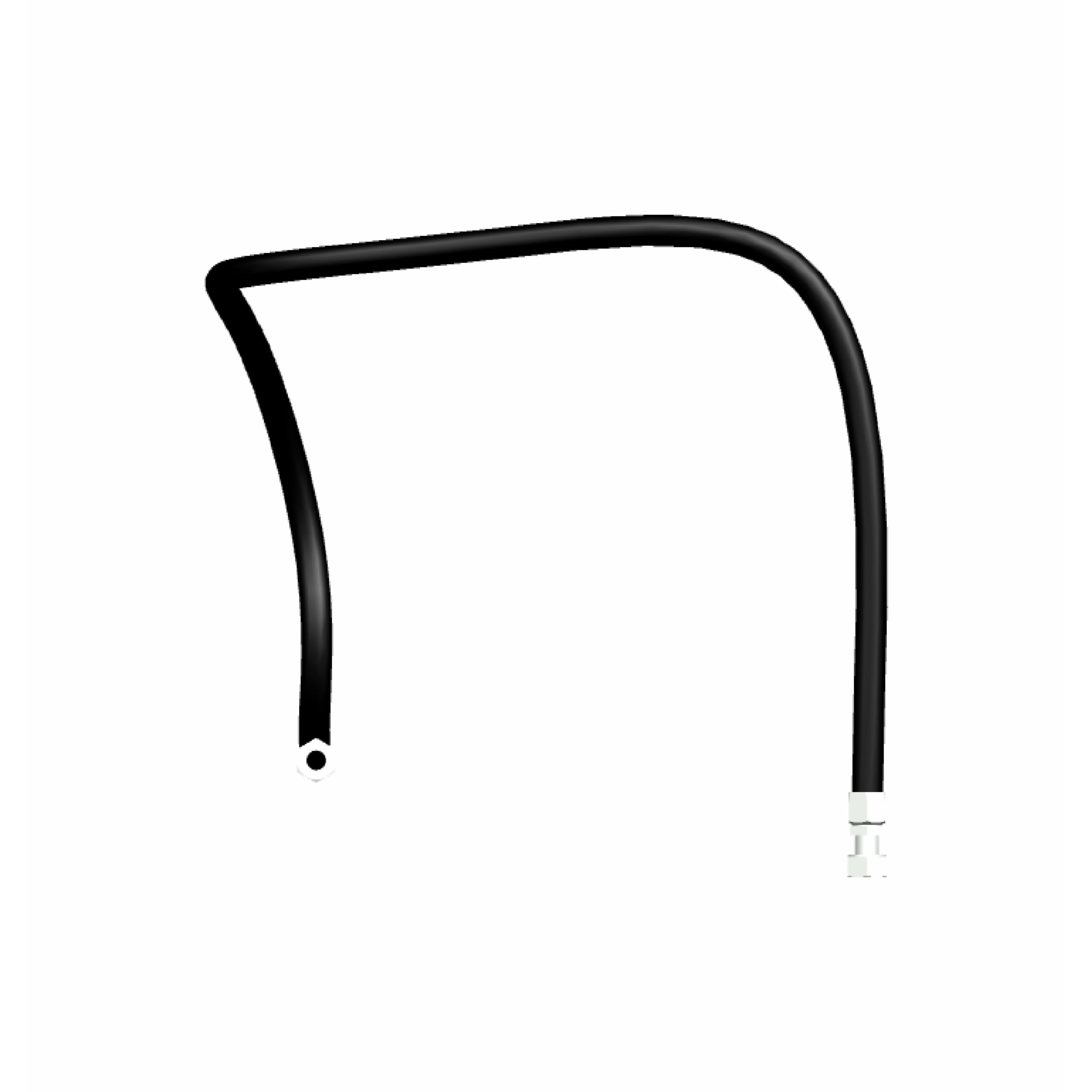 Маслопроводный шланг в сборе