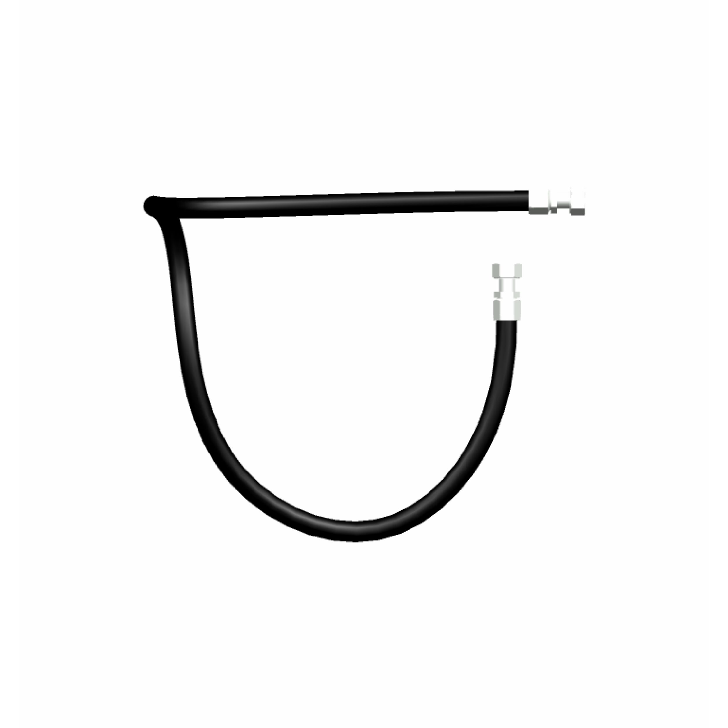 Маслопроводный шланг в сборе