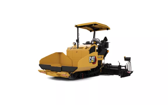 AP355F Finišer