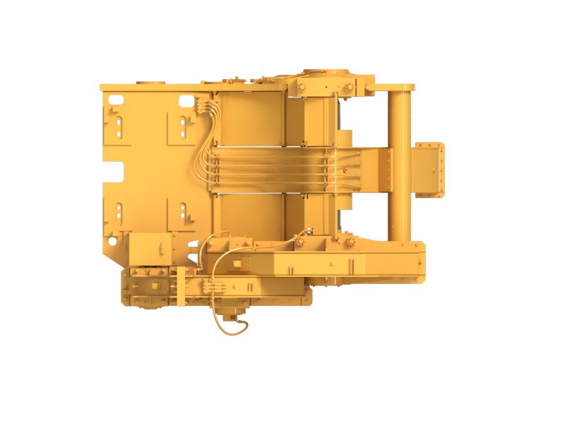 535-5963: DRIVE GP-CRO 5355963 купить