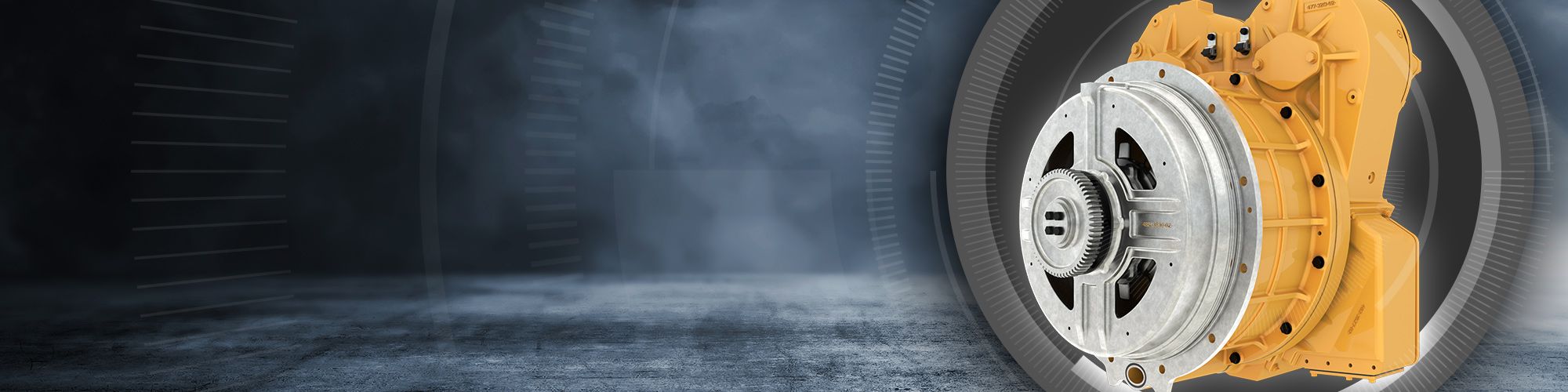 switched reluctance generator