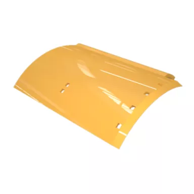 133-7523: Moldboard Blade Extension