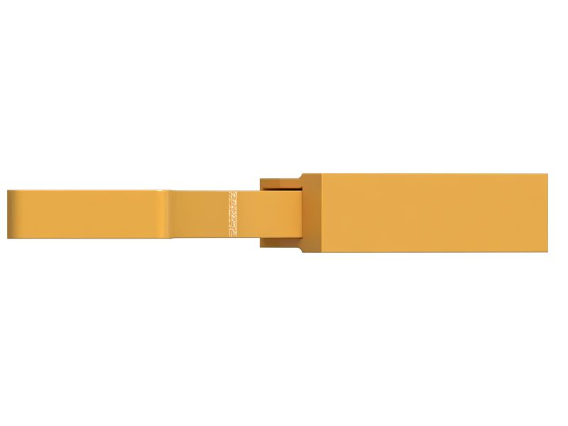 Зуб рыхлителя общего назначения