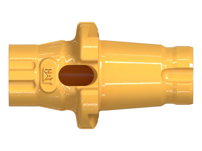 Стальной держатель режущей коронки