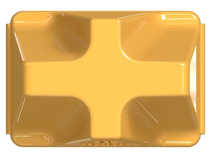 ГОЛОВКА КОЛЕСА