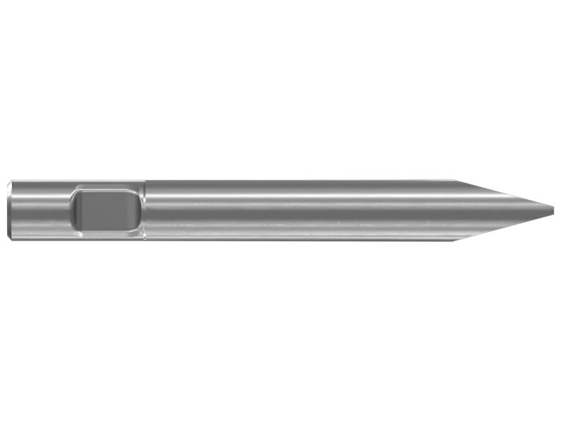 Ударный инструмент Долото