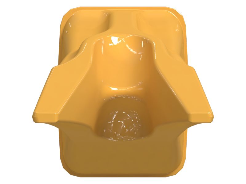 135-8228: Bucket Tip | Cat® Parts Store