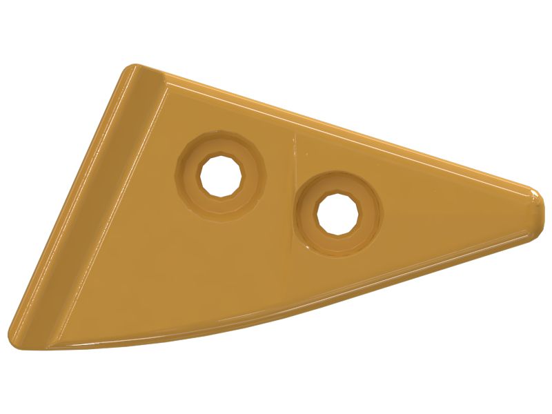 Переходник рыхлителя R450