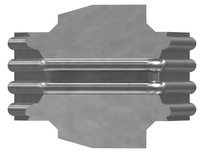 Зуб рыхлителя измельчителя с губком