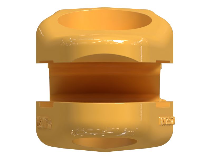 223-8097: Bucket Adapter | Cat® Parts Store