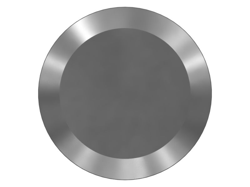 Распорная шпилька для резьбы 1/2-13 UNC-2A