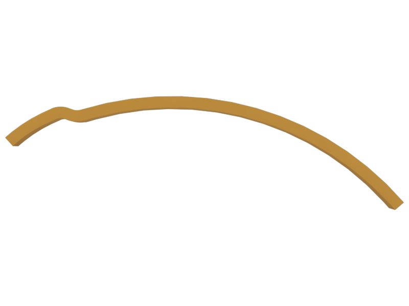 УДЛИНИТЕЛЬ ПРАВЫЙ