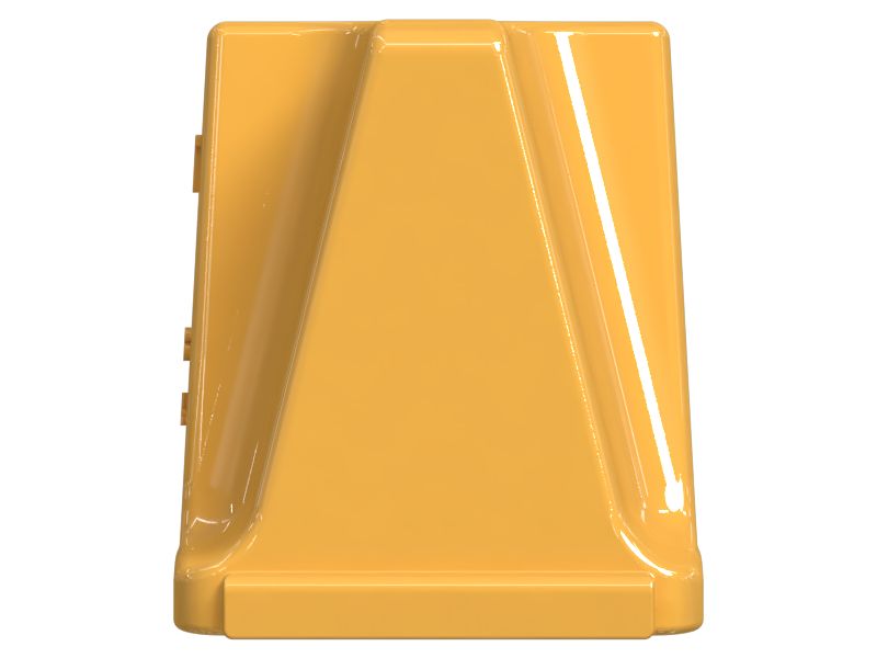 ГОЛОВКА КОЛЕСА