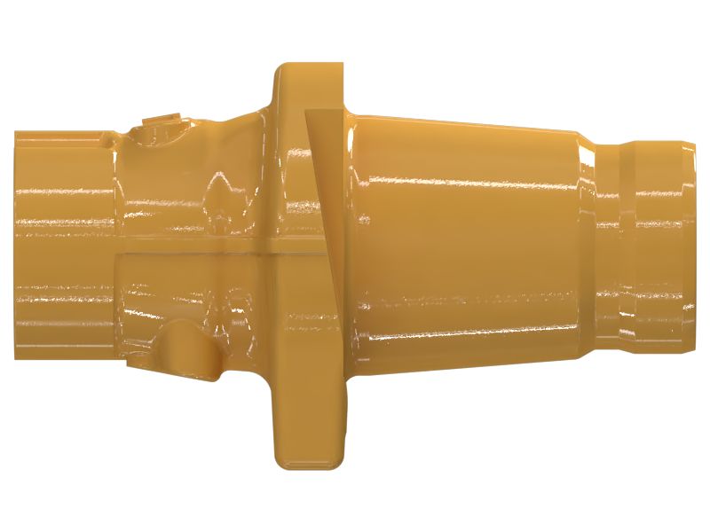 Стальной держатель режущей коронки