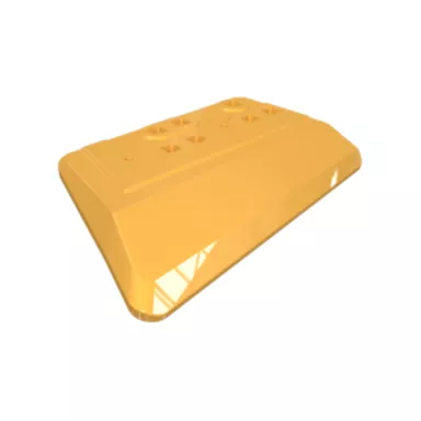 8E-4542: Dozer End Bit