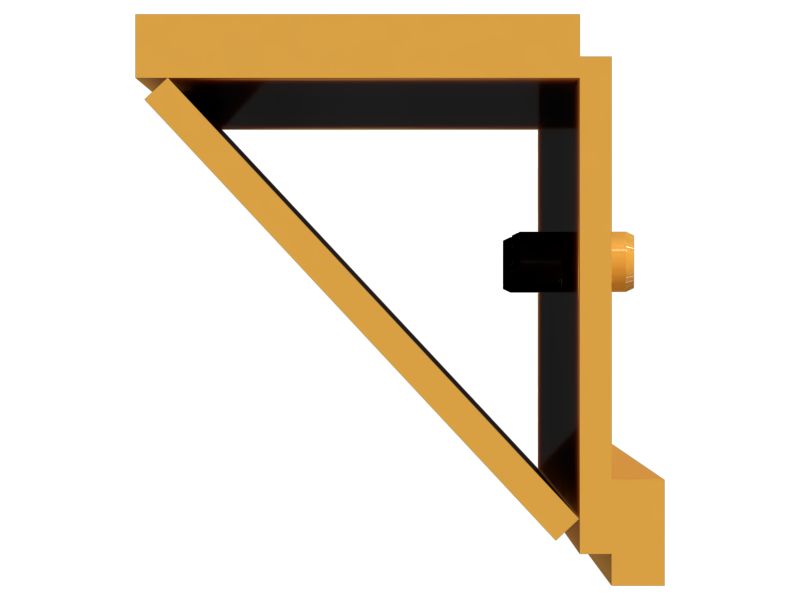 Пластина конвейера