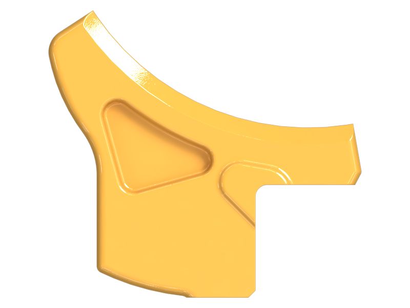 Держатель зуба