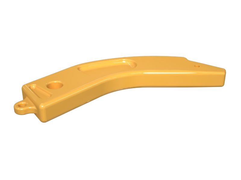 ZINさん専用 9J-8923: Ripper Shank | Cat® Parts Store