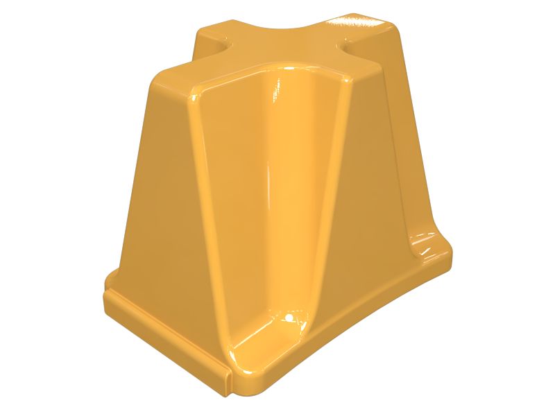 ГОЛОВКА КОЛЕСА