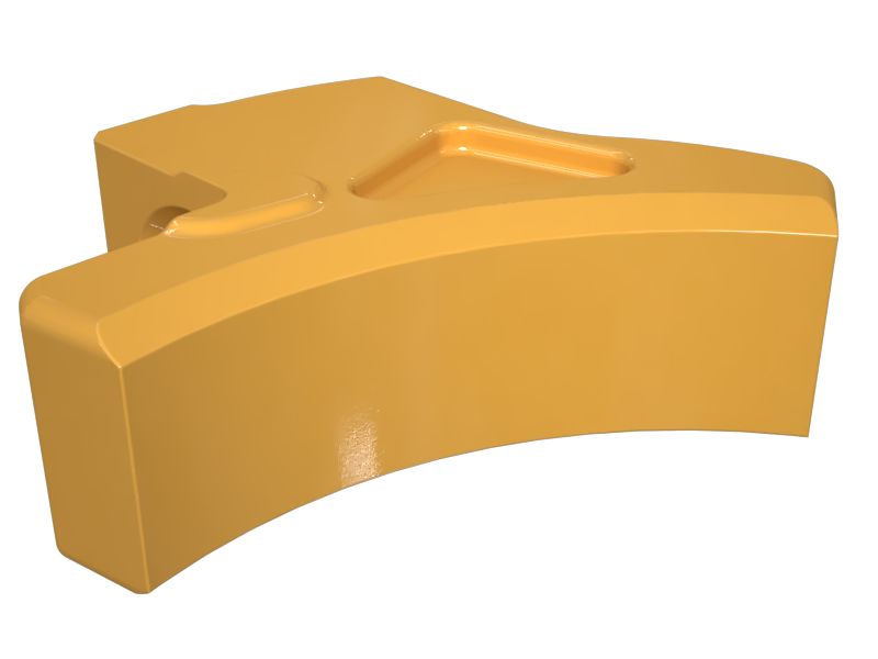 Держатель зуба