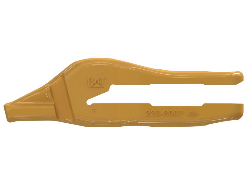 ЦЕНТРАЛЬНЫЙ ПЕРЕХОДНИК С ДВУСТОРОННИМ КРЕПЛЕНИЕМ