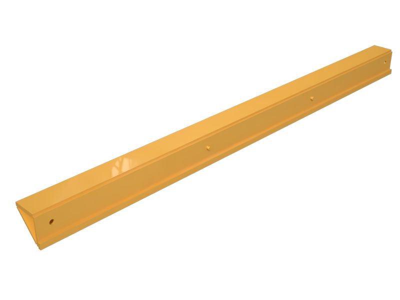 Пластина конвейера