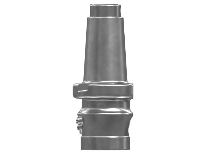 Держатель режущей коронки