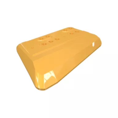 8E-4546: Dozer End Bit