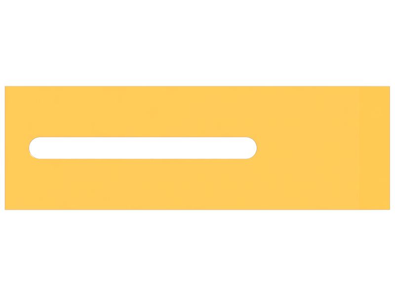 Чистящий стержень толщиной 25 мм