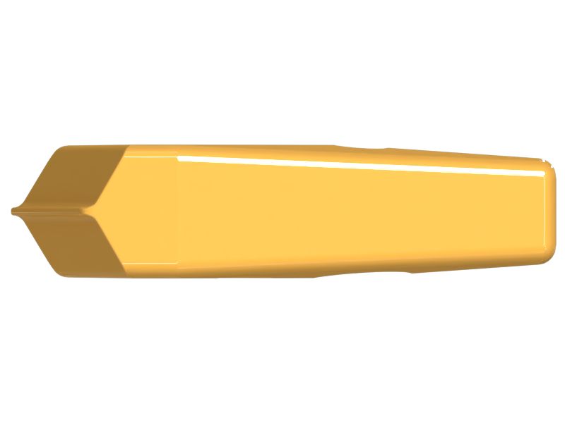 Сменный наконечник