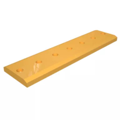 185-6509: Bolt-On Sole Plate