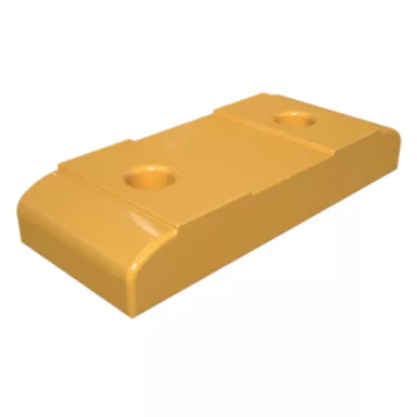 106-2048: 190mm Long Iron Cast Retainer