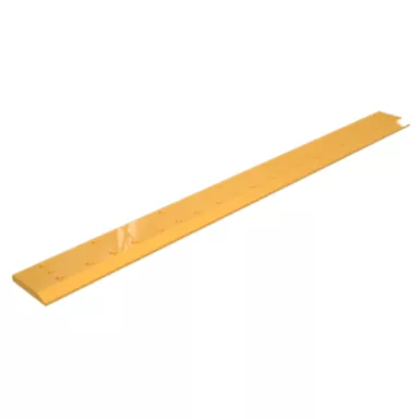 111-9770: 3405mm Long Steel Edge