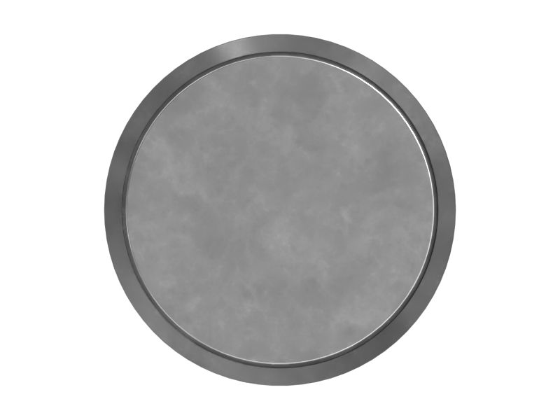 Резьбовая шпилька 1/2-13 UNC-2A