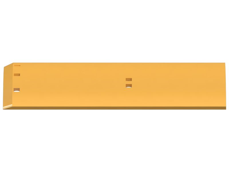 Левый удлинитель, длина 757 мм
