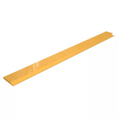 7I-3015: Weld-on Base Edge