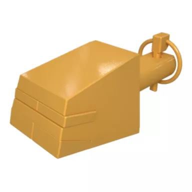 552-8529: Trépan pour secteur minier large