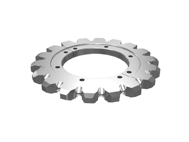 ВЕДУЩЕЕ КОЛЕСО