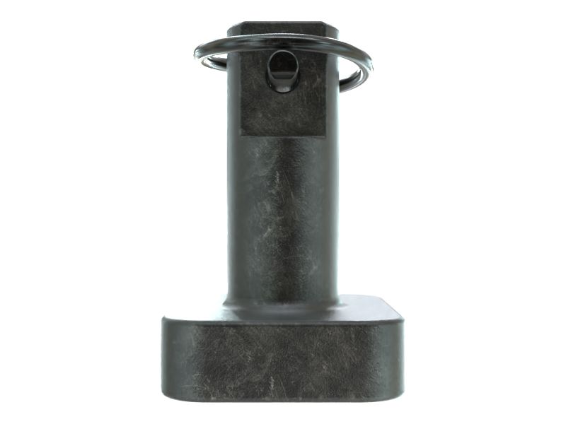 Долото Bore Saver грейдера