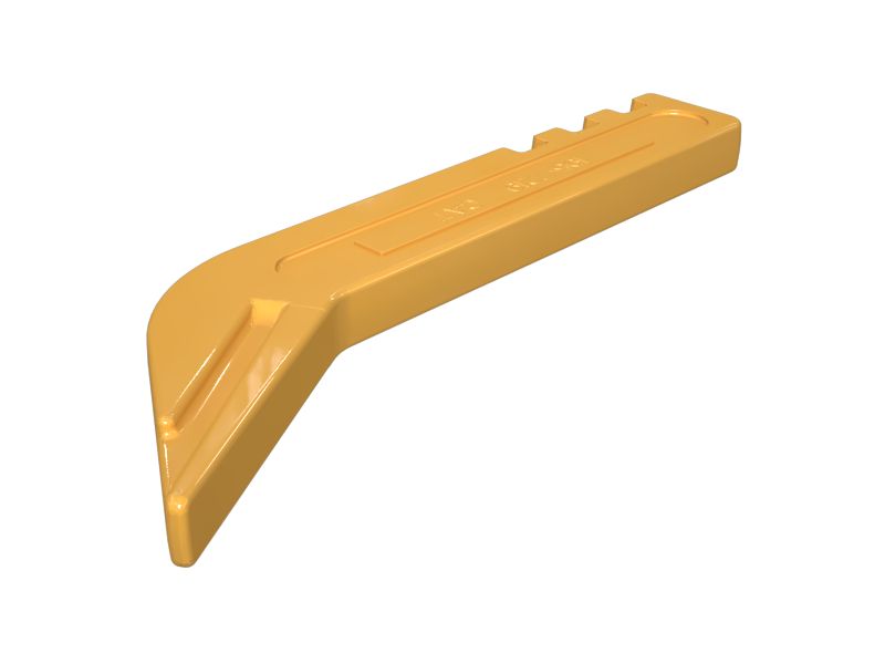 Стойка кирковщика