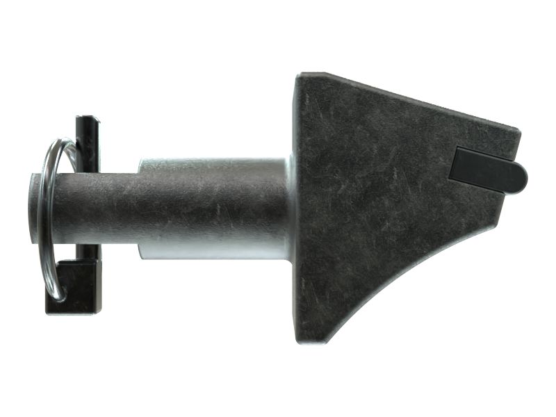 Коронка для снега